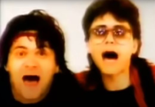 Interesantna priča: Kako je nastala čuvena pjesma “Amsterdam” (Video)