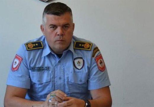 Sarajevo: Nešić predlaže Radinkovića za direktora SIPA, iako je Ćulum bio prvi na intervjuu