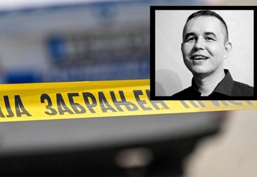 Doboj: Optuženi za ubistvo Kulišića tražio da mu RS isplati 5.000 KM