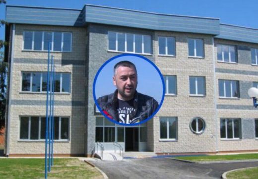 Potvrđeno: Vladimir Ljubojević imenovan za generalnog direktora bijeljinskog Vodovoda