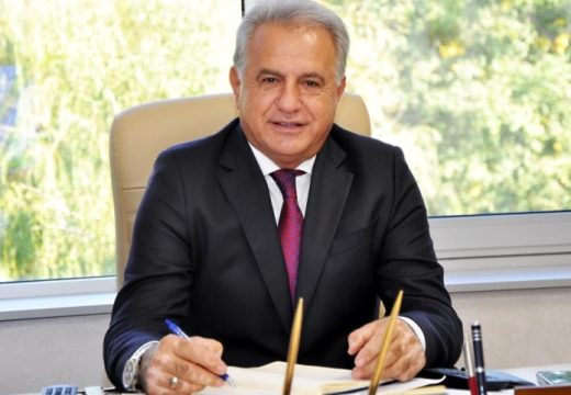 Zloupotrebio položaj: Sofrenić radio za Fudbalski savez BiH, a dnevnice naplaćivao od Centra za socijalni rad