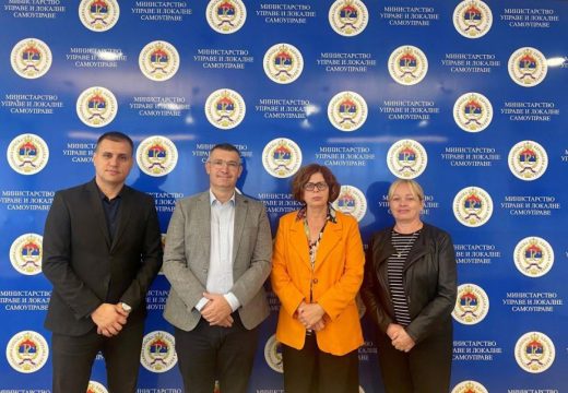 Potpisan sporazum: Podaci o umrlima stizaće elektronski u realnom vremenu