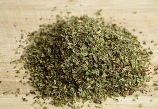 Zdravi kutak: Origano vam može dobro doći u raznim slučajevima