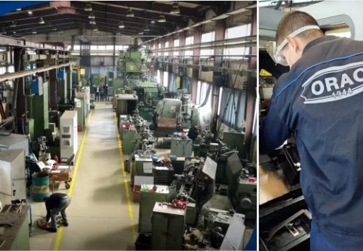 Bijeljina: Kompanija “Orao” sutra obilježava osam decenija