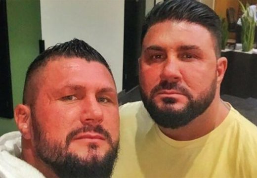 Akcija “Geko”: Otac i sin osumnjičeni za organizovani kriminal uhapšeni nakon saobraćajne kontrole