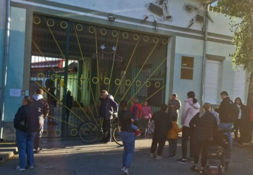 Detalji drame: Dječak pet puta nožem ubo djevojčicu