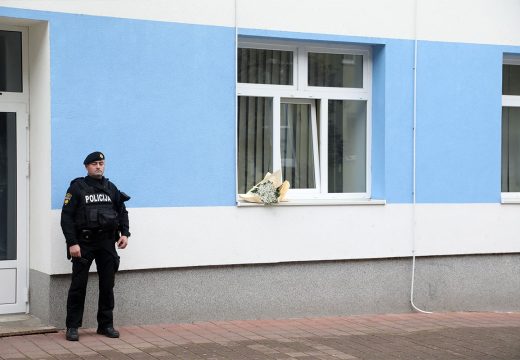 FUP: Dječakov stric odranije poznat policiji kao pripadnik vehabijskog pokreta