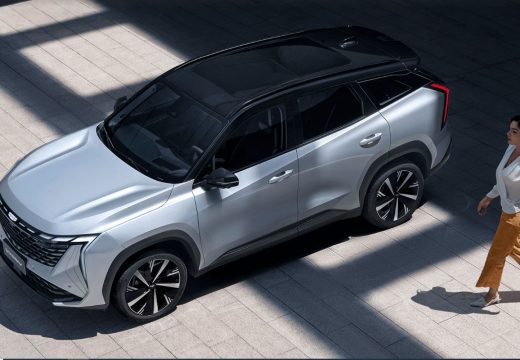 Na tržištu u roku od godinu dana: Geely razvija novi plug-in hibridni sistem s 2000 km dometa