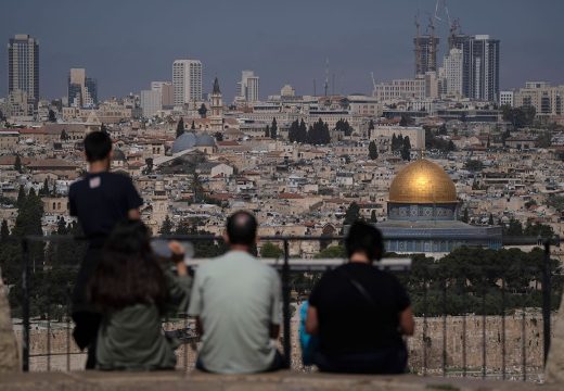 Građani BiH upozoreni: Ne putujte u Liban, Izrael i Palestinu