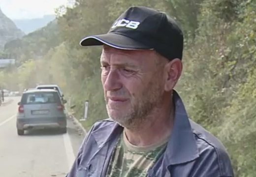 Izgubio devet članova porodice: “Tek sada vidiš koliko si bio sretan”