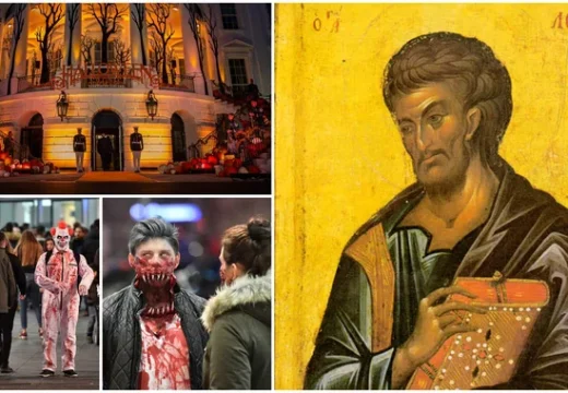 Noć vještica ili Sveti Luka: Evo šta o tome kažu etnolog i sveštenik