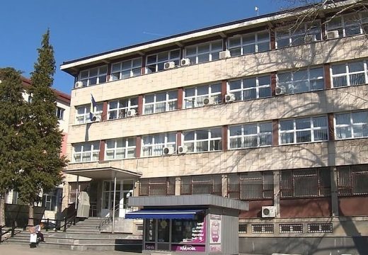 Tužilaštvo Unsko-sanskog kantona: Određen jednomjesečni pritvor maloljetniku koji je ubio policajca u Bosanskoj Krupi