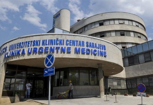 FBiH: Oglasio se KCUS o smrti djevojke (16) nakon vađenja zuba