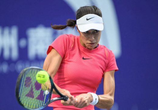 Olga Danilović: “Ova nedelja je bila san, jedva čekam da se vratim”