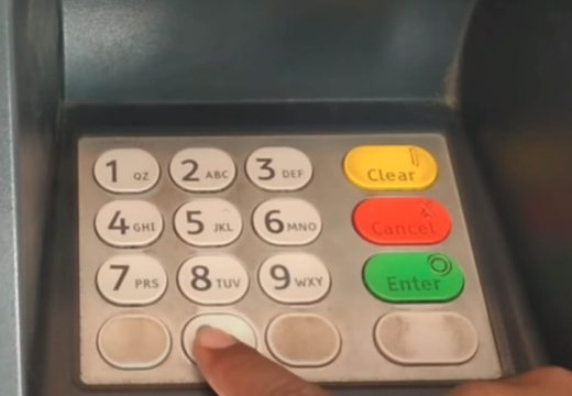 Ovo su najčešće korišteni PIN-ovi: Laka su meta za lopove, ako je i vaš na spisku – promjenite ga