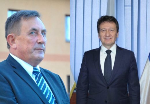 Pali SDS-ovi “teškaši”: Bjelica i Perić izgubili izbore