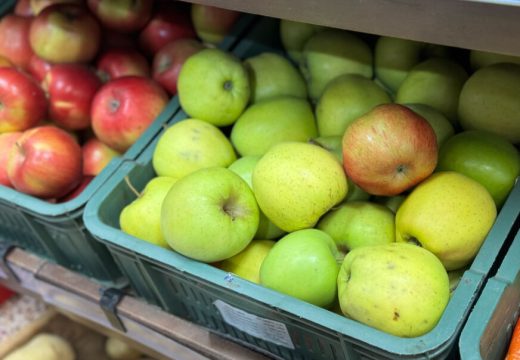 Voćarstvo: Plodove uništile izuzetno visoke temperature i kiša: U Srpskoj rekordan rod breskve i kruške, jabuka podbacila