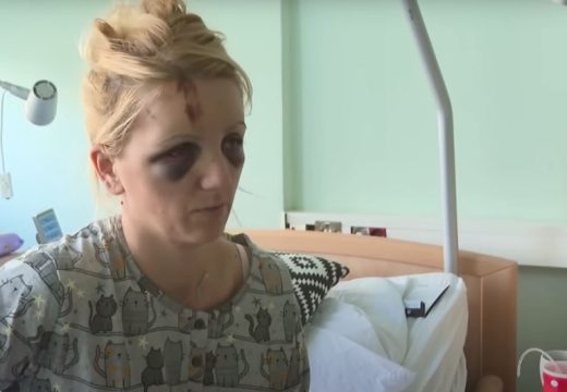 FBiH: Potresne riječi majke heroine koja je iz bujice spasila svoju kćerku