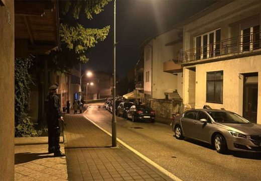 FBIH: Ranjeni policajac u Bosanskoj Krupi otkrio šta je maloljetnik rekao prije napada