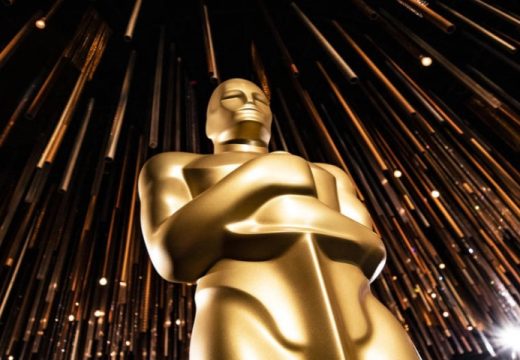 Tri favoritkinje za Oskara: Da li će popularne pjevačice pobijediti glumice