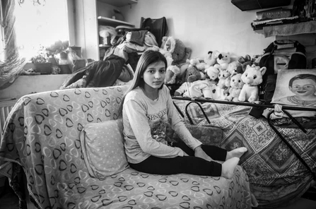 FOTO: HUMANITARNA ORGANIZACIJA SRBI ZA SRBE / USTUPLJENE FOTOGRAFIJE