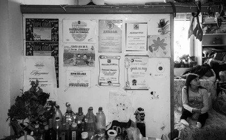 FOTO: HUMANITARNA ORGANIZACIJA SRBI ZA SRBE / USTUPLJENE FOTOGRAFIJE