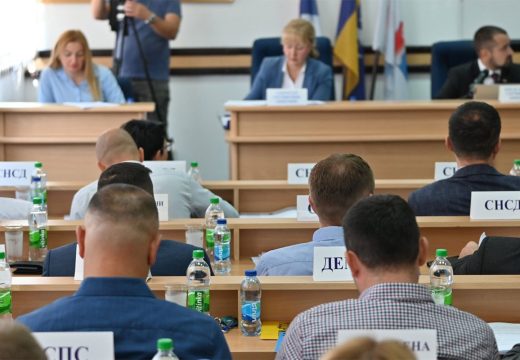 Izbori: U kojim gradovima u Srpskoj je neizvjesno formiranje skupštinske većine?