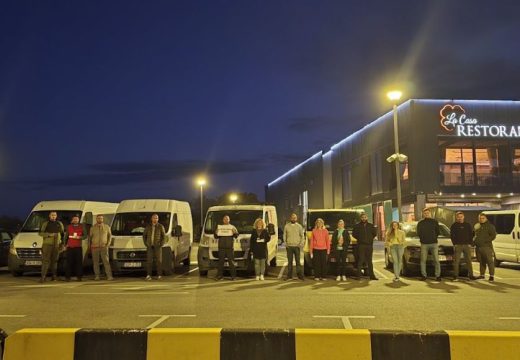 “U ovim trenucima i nečije malo je mnogo”: Konvoj humanosti krenuo iz Prnjavora ka poplavama pogođenim područjima