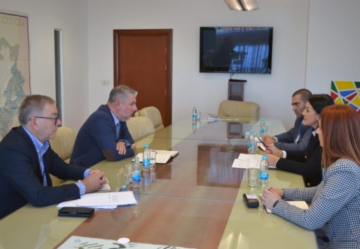 U toku uspostavljanje sistema za prikupljanje matičnih ćelija u Srpskoj: Podrška pružena putem akcije “S ljubavlju hrabrim srcima”