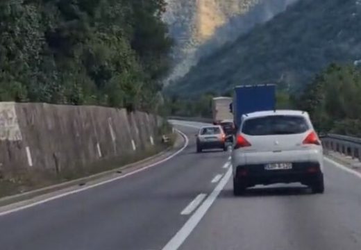 Uspostavljen saobraćaj Jablanica – Mostar: Еvo u kojem periodu se može saobraćati