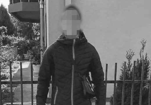 Srbija: Tužna životna priča ubijenog dječaka iz Leskovca; “Mirno se vraćao kući”