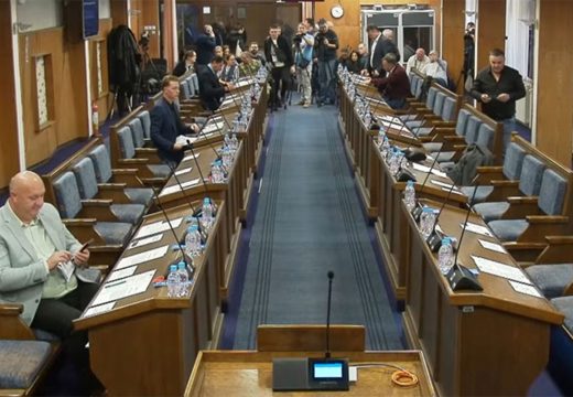 BiH: Brčko bez gradonačelnika jer se partije nisu dogovorile