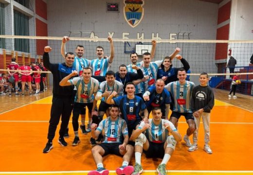 Bravo! Bodovi iz Hercegovine za bijeljinski Radnik!