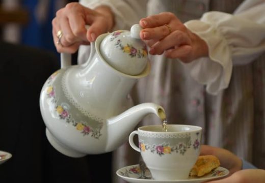 BIJELJINA: “Čajanka sa Magom i Dučićem” – događaj koji spaja prošlost i sadašnjost