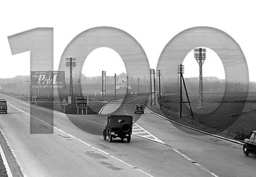 Prije sto godina izgrađen je prvi auto-put na svijetu: Da li znate gdje?
