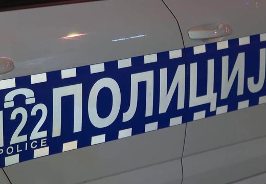 Tragedija kod Bijeljine: U teškoj saobraćajnoj nesreći život izgubio pješak