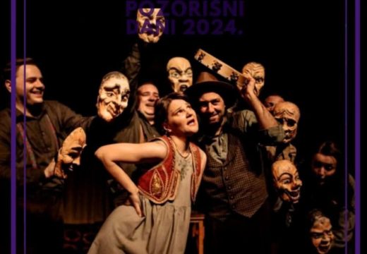 Trijumf Gradskog pozorišta „Semberija“: Najbolja predstava i glumica u Tuzli