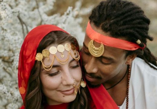 Život: Kako je ljubav Srpkinje i Egipćanina pomjerala granice