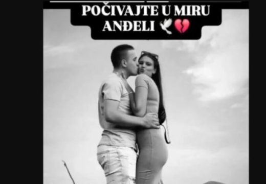 Anđela (20) stradala sa dečkom na željezničkoj stanici: Pričala je s majkom kada je nadstrešnica pala”