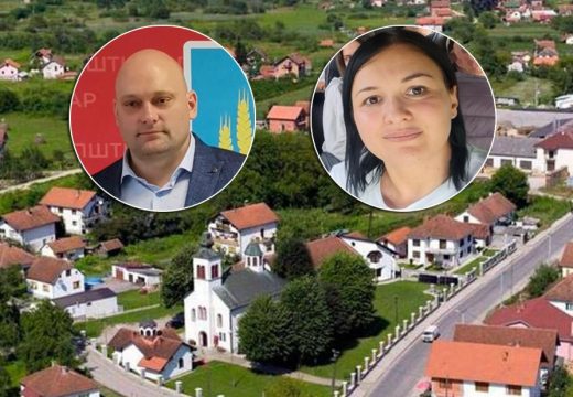 Samo u Srpskoj: Muž načelnik, supruga predsjednica Skupštine opštine
