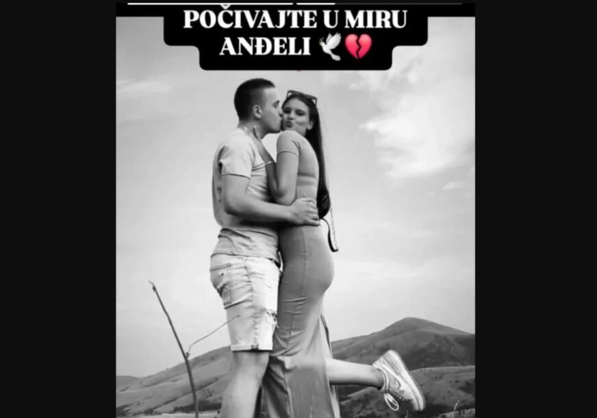 FOTO: DRUŠTVENE MREŽE