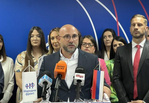 Mario Tomić izabrao: Odriče se direktorske fotelje, ide u Skupštinu grada Bijeljina