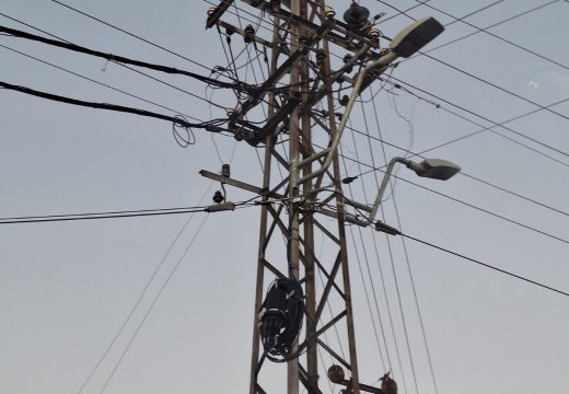 Bijeljina: Sutra remont dva dalekovoda, bez struje oko 6000 korisnika (SPISAK ULICA)