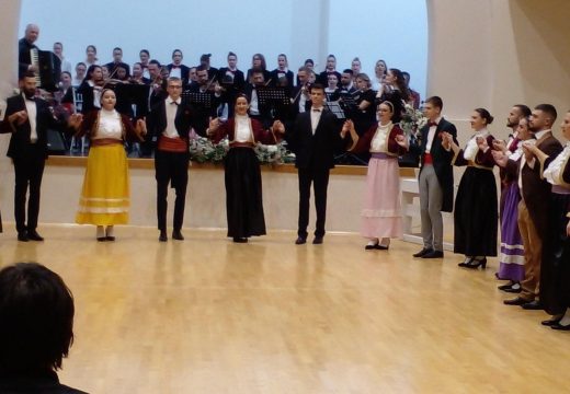 U okviru ovogodišnjih „Dučićevih i Maginih sati“: Humanitarni bal u Sokolskom domu