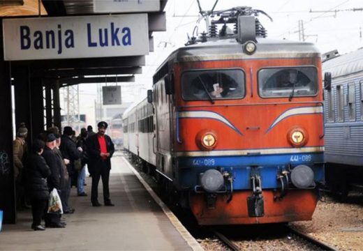 RS: Kineska firma koja je rekonstruisala Željeznicu stanicu u Novom Sadu radiće i u RS