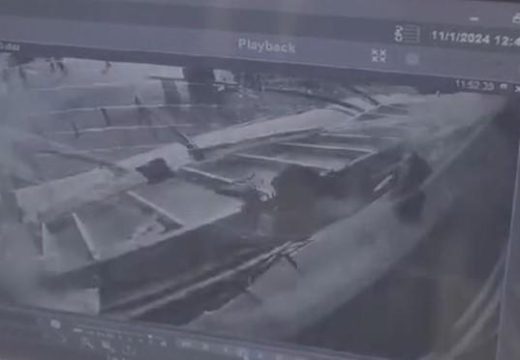 Stradalo 15 osoba: Otkriveno šta je srušilo nadstrešnicu na željezničkoj stanici u Novom Sadu