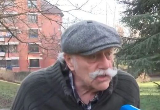 Odjekuju riječi beogradskog arhitekte: E to “pa šta” će nas uništiti (Video)