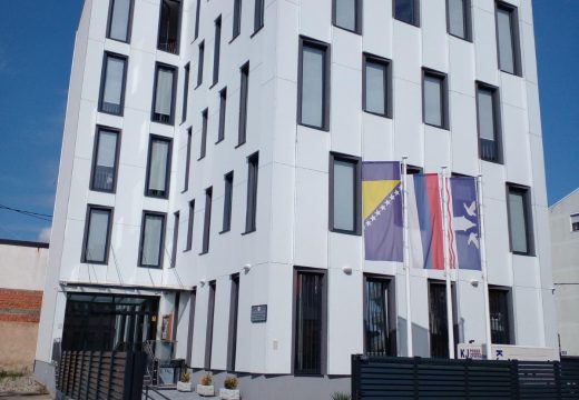 Okružni sud u Bijeljini:  Određen pritvor zbog pokušaja teškog ubistva