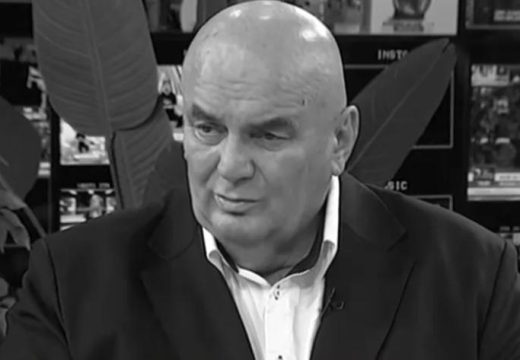 Srbija: Sahranjen Dragan Marković Palma