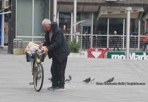 Penzije: Nakon 20. januara biće poznat procenat redovnog povećanja penzija u Srpskoj